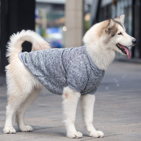 Suéter Abrigador de Lana para Perros - Comodidad y Calidez - Image 2