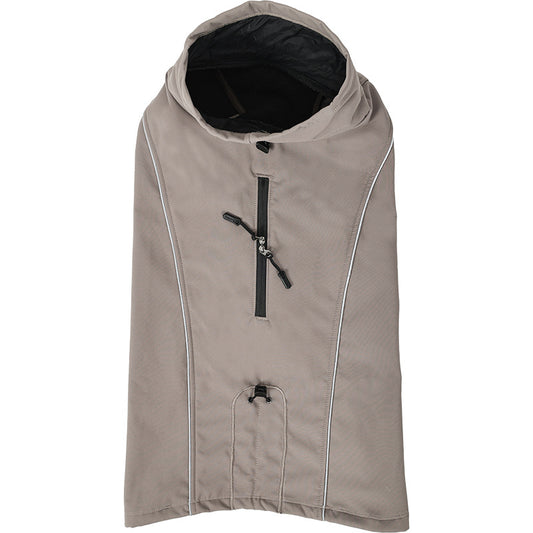 Chaqueta Soft Shell Impermeable para Perros - Image 2