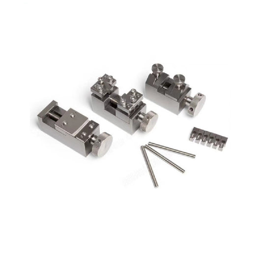 Herramienta Profesional para Cambiar y Reparar Correas de Reloj - Image 2
