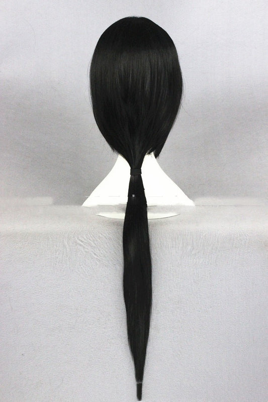 Peluca Cosplay Raya al Centro 75cm - Image 2