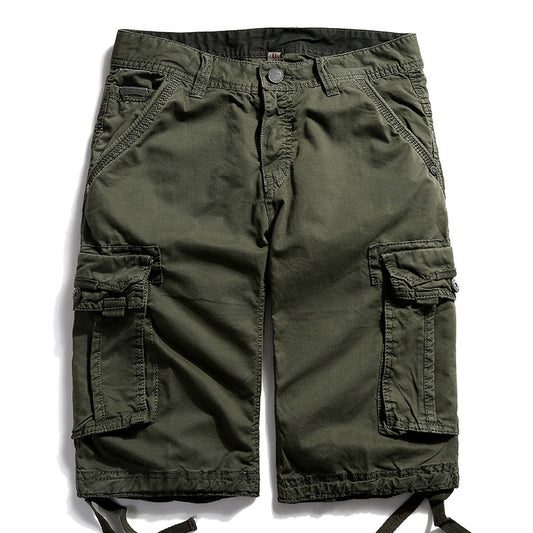 Shorts Casuales y Cómodos para Hombre - Image 2