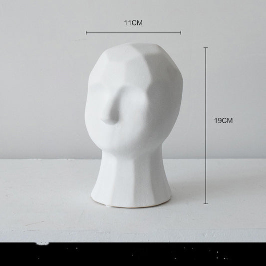 Decoración Minimalista para Escritorio y Sala de Estar - Image 2