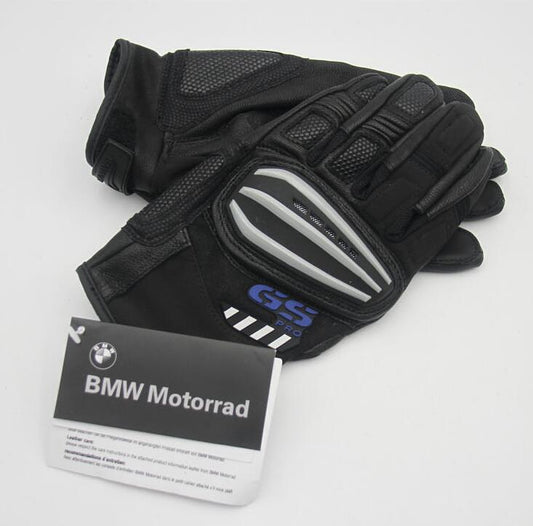 Guantes de Rally para Motocicleta - Protección Profesional Off-Road - Image 2