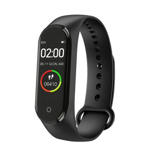 Pulsera Inteligente Infantil con Bluetooth y Podómetro - Image 2