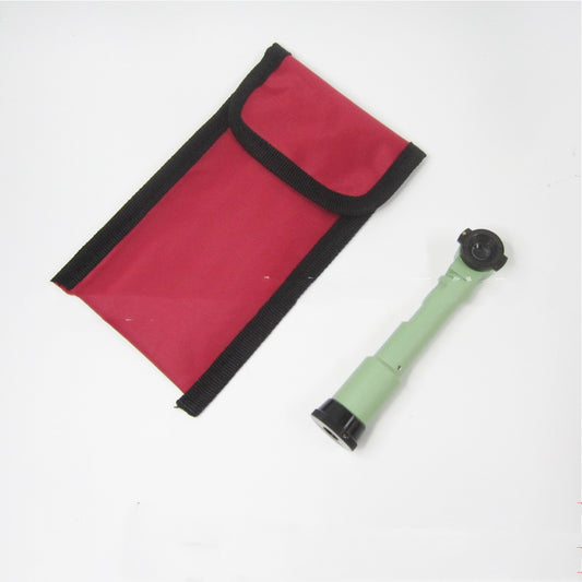 Prisma de Ángulo Recto para Instrumentos de Medición y Topografía - Image 2