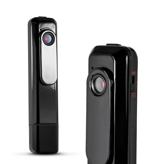 Bolígrafo Cámara 1080P HD con Reducción de Ruido y Grabación de Video - Image 2