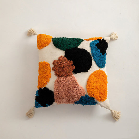 Funda de Almohada para Sofá Tapizado - Decoración Hogar Moderno - Image 2