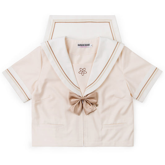 Uniforme Escolar Femenino Estaciones - Otoño a Verano - Image 2