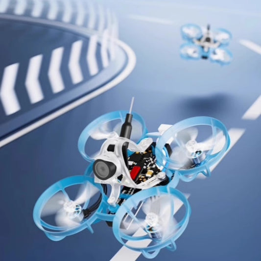 Dron Racing Air65 Motor Brushless ELRS24G Edición Competición - Image 2