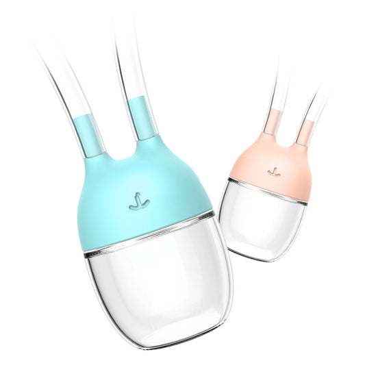 Aspirador Nasal para Bebé Recién Nacido - Image 2