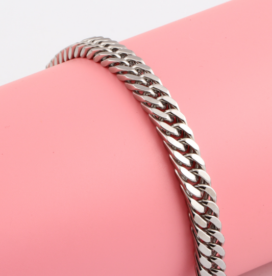 Brazalete de Acero Titanio para Hombre - Image 2