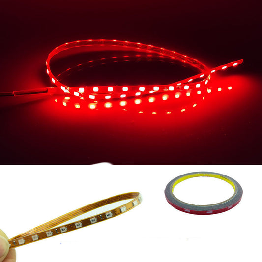Kit de Iluminación LED Ultrabrilante para Motos y Scooters - Image 2