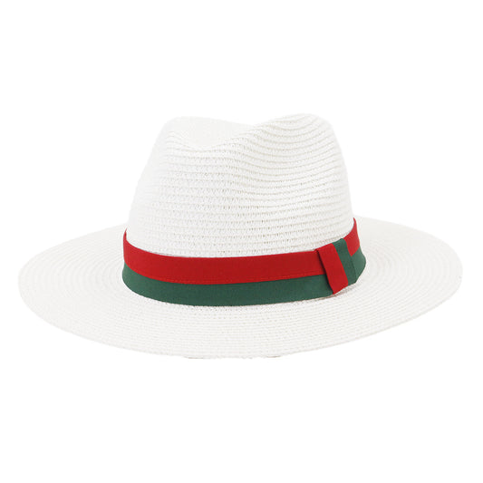 Sombreros de Playa Protección Solar para Hombre y Mujer - Image 2