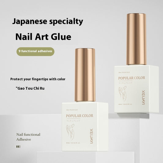 Base Selladora UV 15ml - Gel Polish Profesional - Image 2