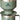 Perfect Brew Pour over Set | 12 Oz Camp Mug with Lid Included | Drip Coffee Maker with Reusable Filter | Insulated Stainless Steel | Bpa-Free | Hammertone Green - Tekeno