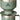 Perfect Brew Pour over Set | 12 Oz Camp Mug with Lid Included | Drip Coffee Maker with Reusable Filter | Insulated Stainless Steel | Bpa-Free | Hammertone Green - Tekeno