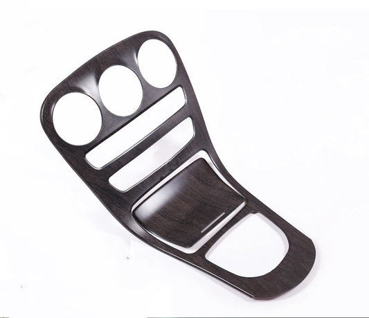 Panel de Fibra de Carbono con Efecto Madera - Image 2