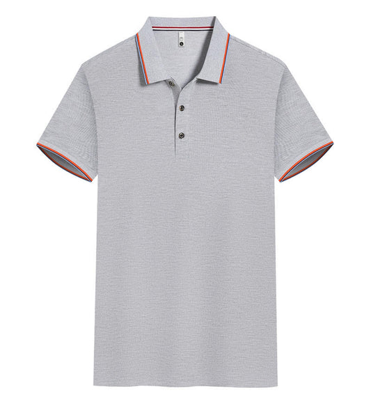 Camiseta de Equipo Manga Corta para Verano - Image 2