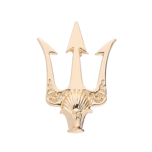 Insignia de Solapa Premium Estilo Británico para Abrigo y Cortavientos - Image 2