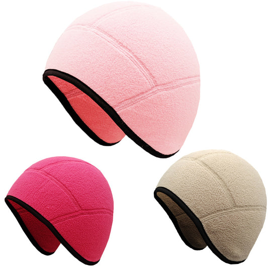 Gorro Térmico para Ciclismo de Invierno con Forro Polar - Image 2