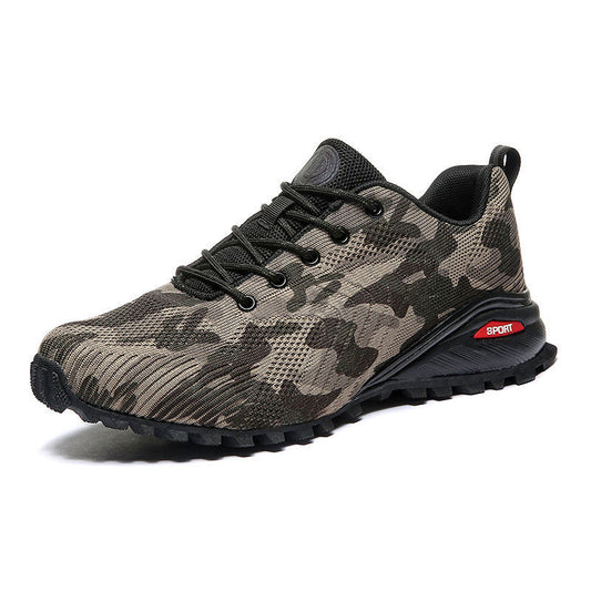 Botas de Senderismo XL para Hombre - Primavera y Verano - Image 2