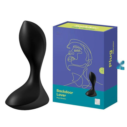 Masajeador Vibrador para Espalda Femenino para uso en Ecuador - Image 2