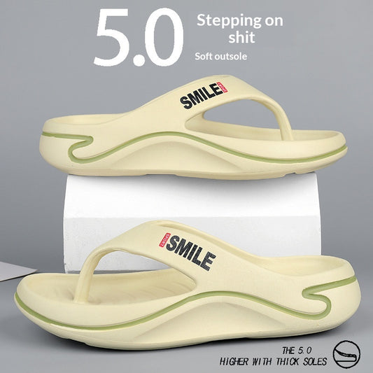 Sandalias Deportivas Unisex con Diseño Humorístico - Image 2