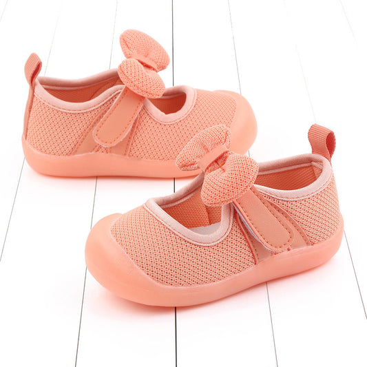 Zapatos Princesa de Boca Baja para Niñas Pequeñas - Image 2
