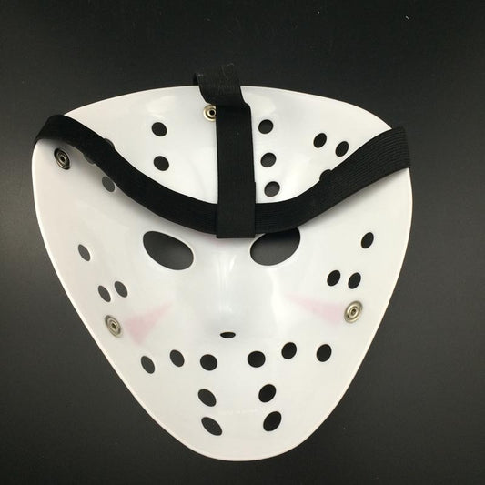 Kit Completo de Decoraciones de Horror para Fiestas Navideñas y Disfraces - Image 2