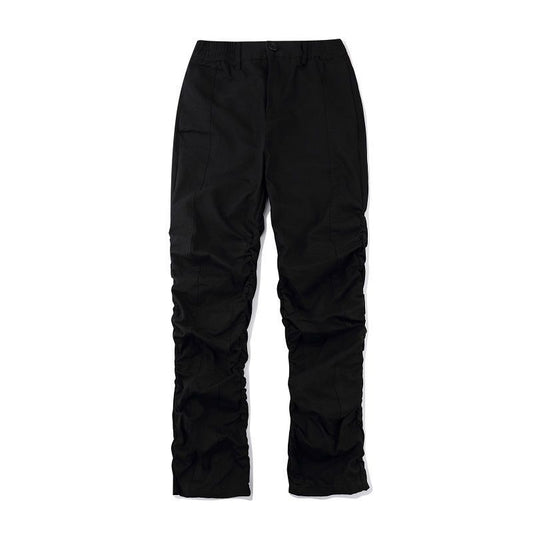 Pantalones Hombre Estilo Americano Hip Hop Slim Fit - Image 2