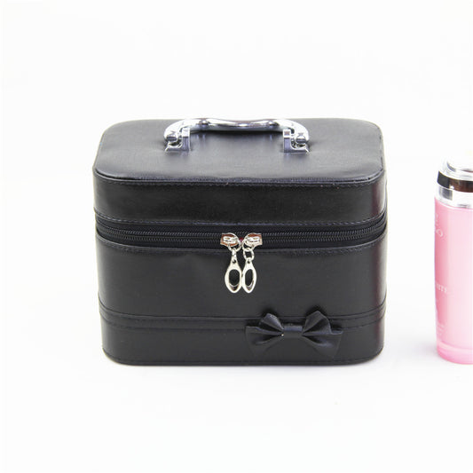 Organizador de Cosméticos y Almacenamiento Elegante para Mujeres - Image 2