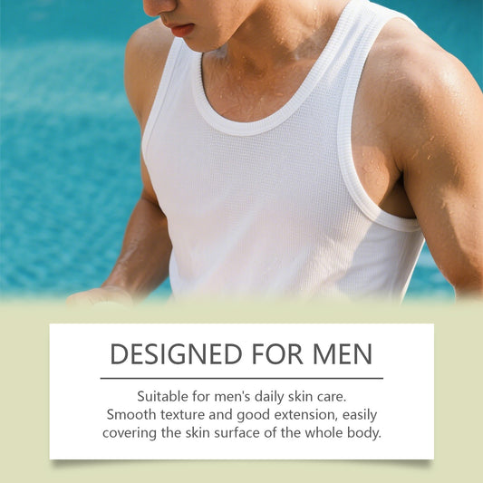 Aceite Herbal para Hombre - Image 2