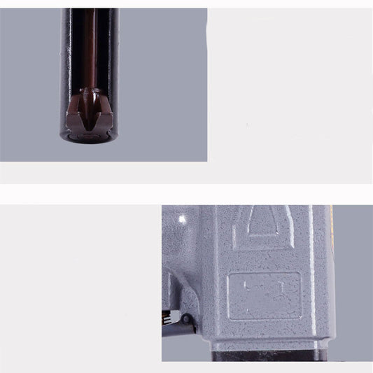 Extractor Neumático de Clavos para Moldes - Image 2
