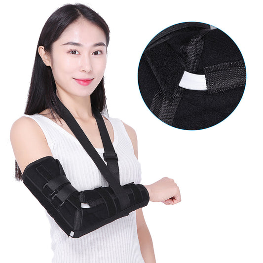 Férula Ajustable de Codo para Inmovilización de Fracturas - Image 2