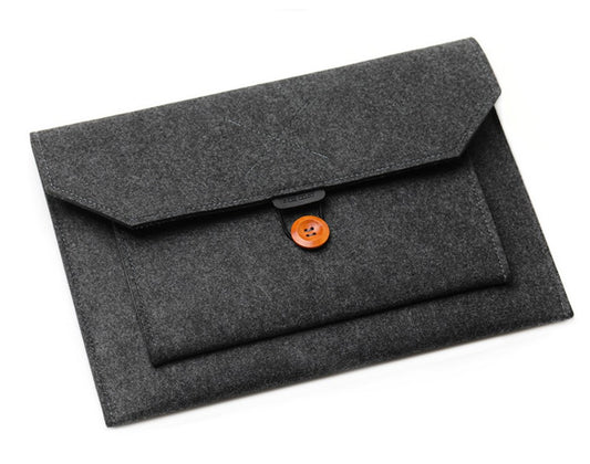 Maletín Protector de Fieltro para Laptop y Notebooks - Image 2