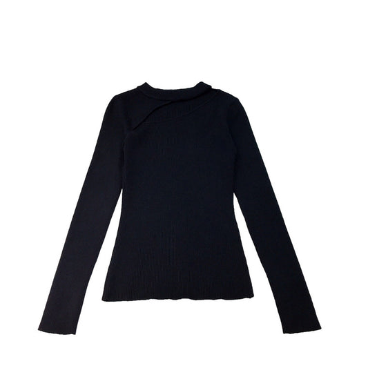 Suéter Ajustado para Otoño e Invierno - Comodidad y Estilo - Image 2