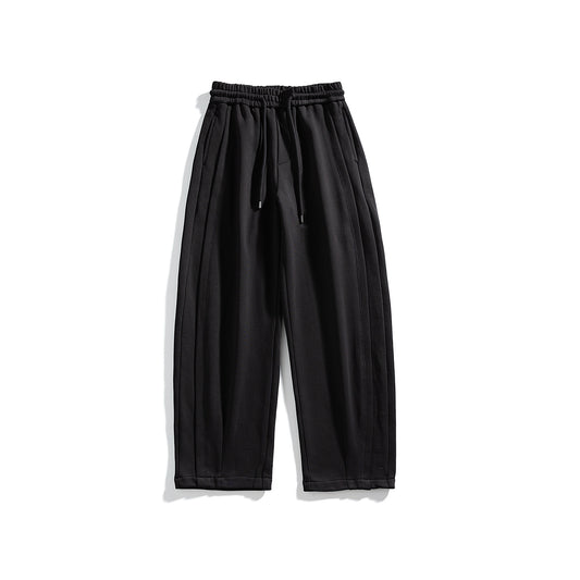 Pantalones Casuales para Hombre - Comodidad y Estilo para Aventuras al Aire Libre - Image 2