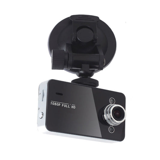 Grabadora Vehicular Oculta Full HD - Seguridad Discreta para tu Auto - Image 2