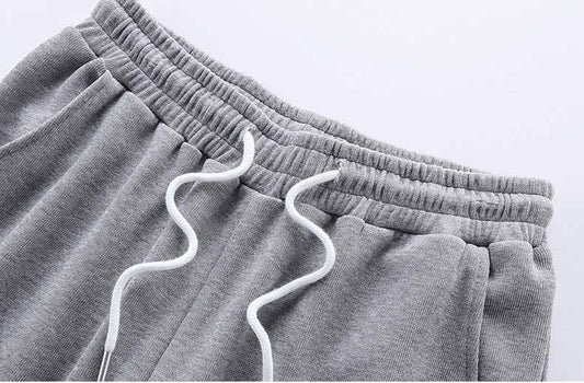Pantalones Capri Deportivos para Trabajo - Comodidad y Estilo - Image 2