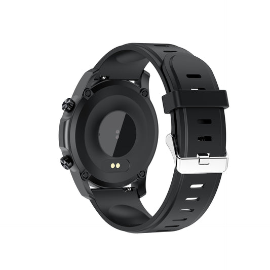 Pulsera Inteligente Youth2 con Monitor de Temperatura Corporal - Image 2