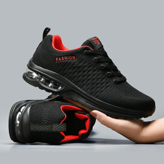 Zapatillas de Correr Ligeras y Transpirables para Uso Diario - Image 2