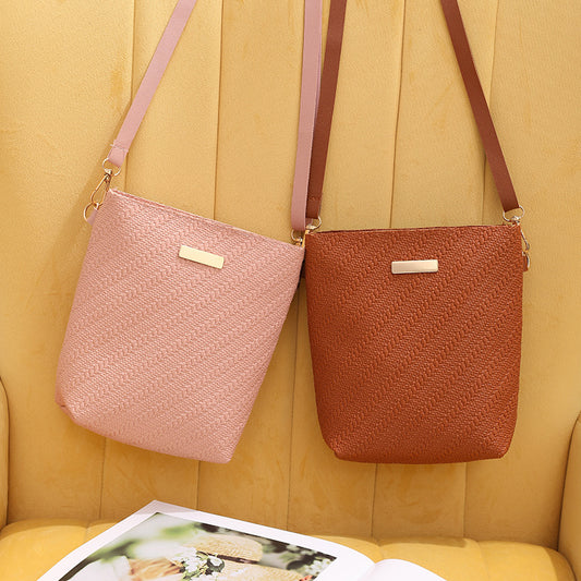 Bolsa de Hombro Casual para Mujer - Image 2
