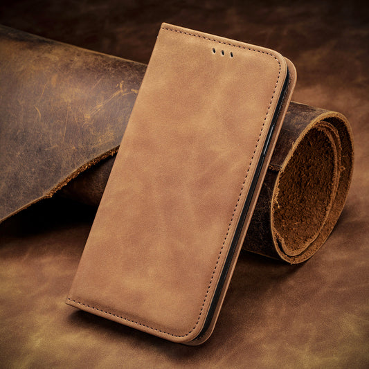 Funda Magnética Protectora de Negocios en Color Sólido - Image 2
