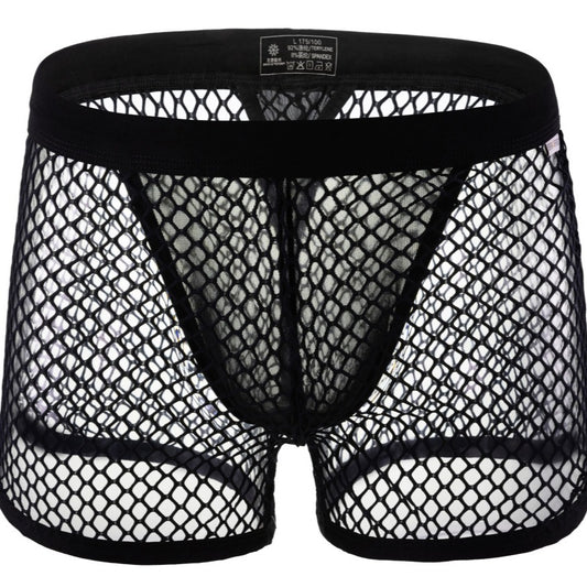Bóxer Masculino de Diseño Moderno y Ajuste Cómodo - Image 2