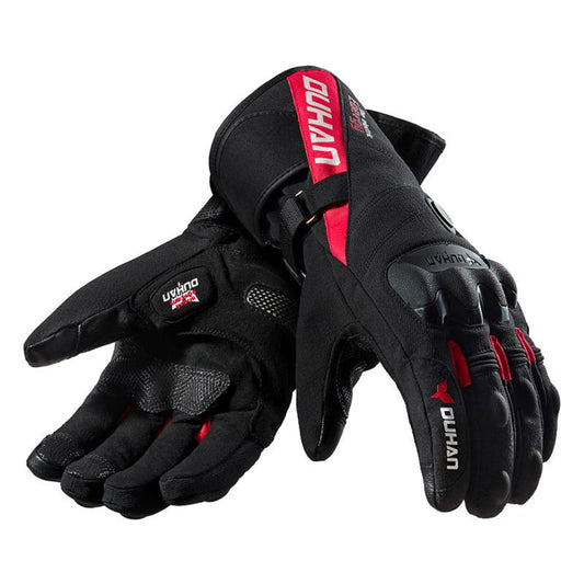 Guantes Térmicos para Moto Impermeables - Image 2