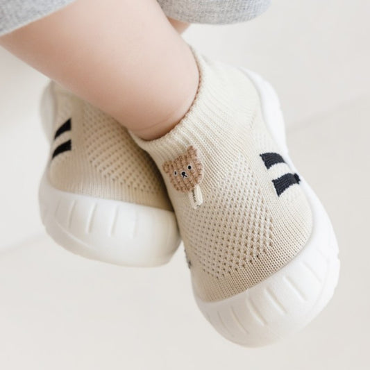 Zapatos Infantiles de Diseño Minimalista para Primavera y Otoño - Image 2