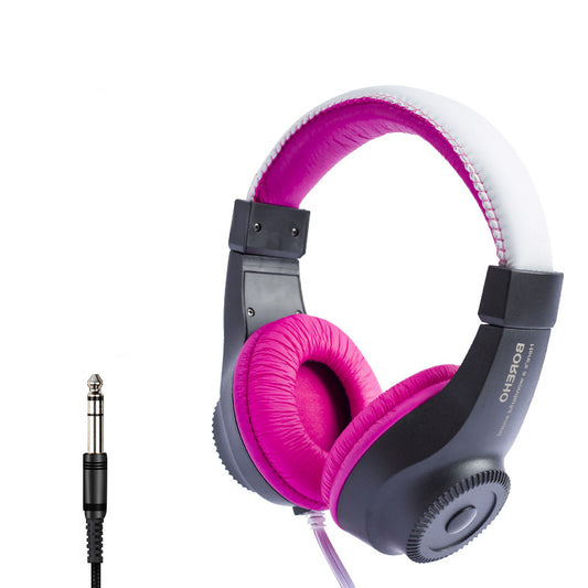Auriculares Profesionales para Teclado Eléctrico, Batería y Guitarra - Image 2