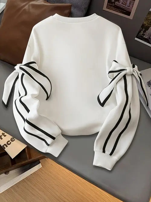 Blusa Ajustada Versátil y Moderna - Image 2
