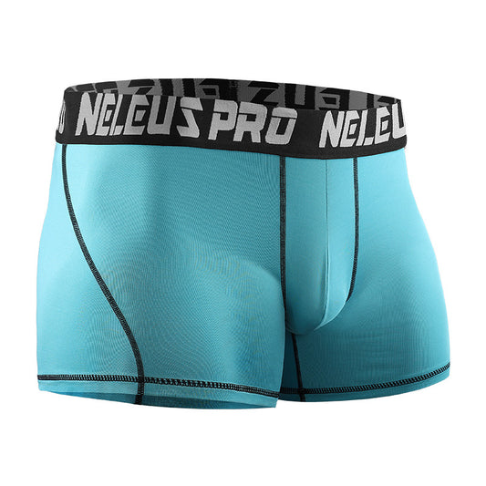 Calzoncillos Deportivos Antiabrasión para Correr Hombre - Image 2