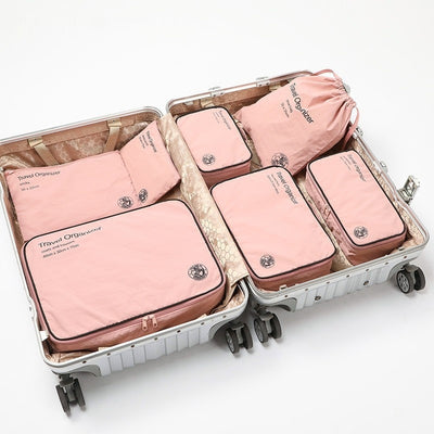 Multipurpose Travel Organizer Bag